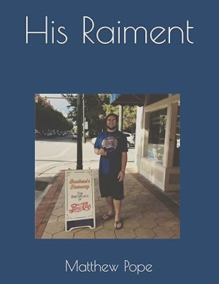 His Raiment