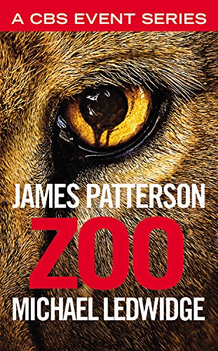 Zoo by James Patterson