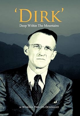 Dirk: Deep Within the Mountains