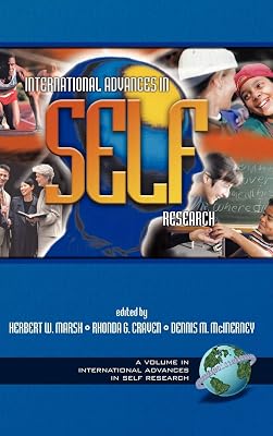 International Advances in Self Research (Hc) (Research in International Advances in Self Research)
