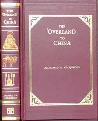 The Overland to China