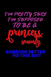 I'm pretty sure I'm supposed to be a princess. Seriously someone better fix this shit: 110 Game Sheets - 660 Tic-Tac-Toe Blank Games | Soft Cover Book ... Kids | 110 Lined pages | 6 x 9 in | 15.24