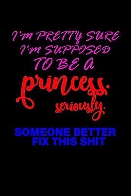 I'm pretty sure I'm supposed to be a princess. Seriously someone better fix this shit: 110 Game Sheets - 660 Tic-Tac-Toe Blank Games | Soft Cover Book ... Kids | 110 Lined pages | 6 x 9 in | 15.24