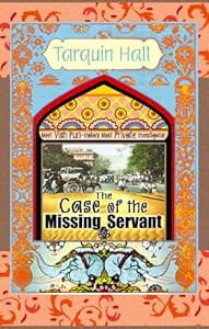 The case of the missing servant