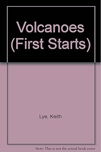 Volcanoes (First Starts)