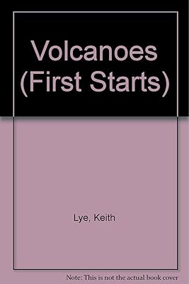 Volcanoes (First Starts)