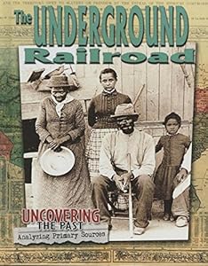 The Underground Railroad