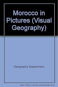 Morocco in Pictures (Visual Geography Series)