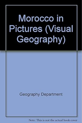 Morocco in Pictures (Visual Geography Series)