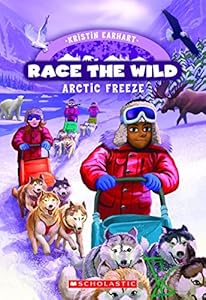 Arctic Freeze