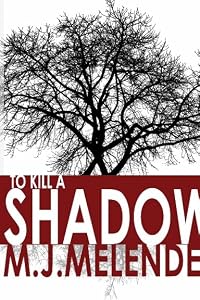 To Kill A Shadow by M.J. Melendez