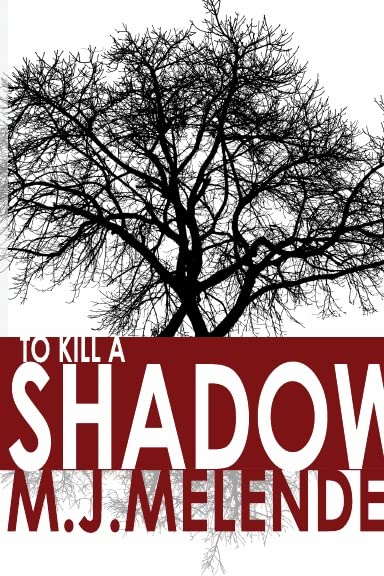 To Kill A Shadow by M.J. Melendez