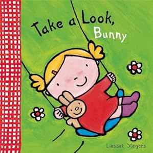 Take a Look, Bunny