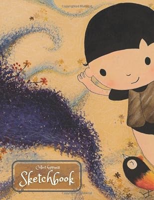 Collect happiness sketchbook (Hand drawn illustration cover vol .25 )(8.5*11) (100 pages) for Drawing, Writing, Painting, Sketching or Doodling: ... happiness and make the world a better place.