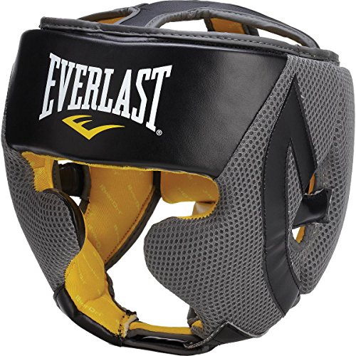 Algopix Similar Product 10 - Everlast EVERCOOL HEADGEAR
