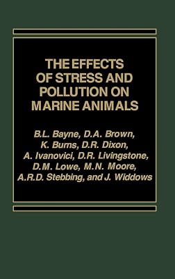The Effects of Stress and Pollution on Marine Animals