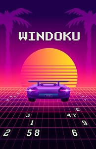Windoku: Volume 2