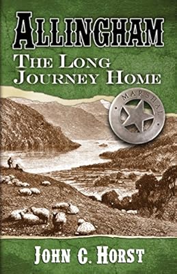 Allingham The Long Journey Home