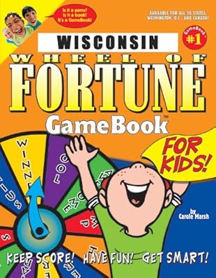 Wisconsin Wheel of Fortune!