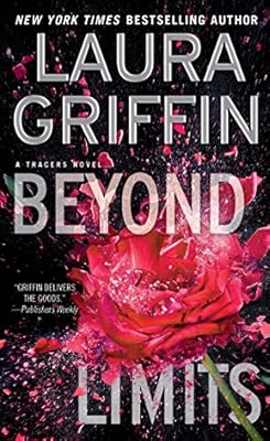 Beyond Limits (Tracers Book 8)