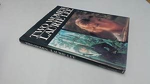 Two Women: A Book of Words and Pictures