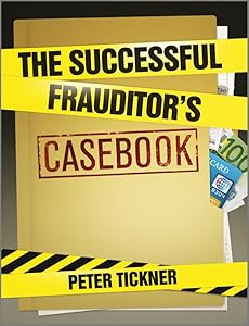 The Successful Frauditor's Casebook