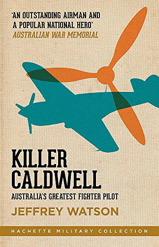 Algopix Similar Product 15 - Killer Caldwell Australias Greatest