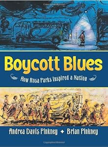 Boycott Blues: How Rosa Parks Inspired a Nation