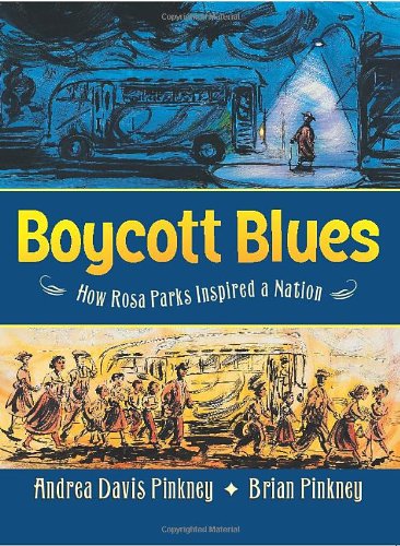 Boycott Blues