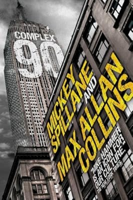 Mike Hammer: Complex 90