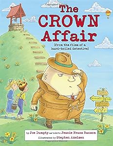 The Crown Affair