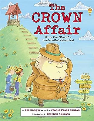 The Crown Affair