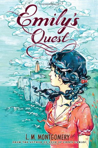Emily's Quest by L.M. Montgomery