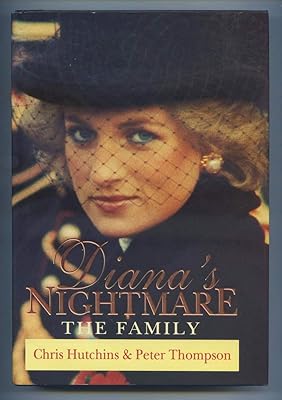 Diana Confidential: The Family