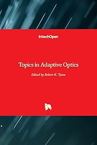 Topics in Adaptive Optics