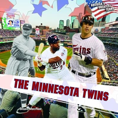 The Minnesota Twins (America's Greatest Teams)