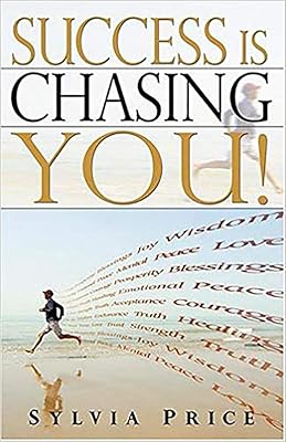 Success Is Chasing You