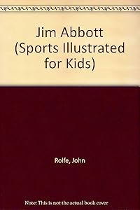 Jim Abbott (Sports Illustrated for Kids)