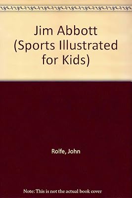 Jim Abbott (Sports Illustrated for Kids)
