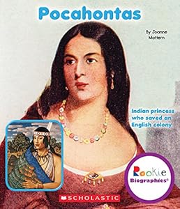 Pocahontas