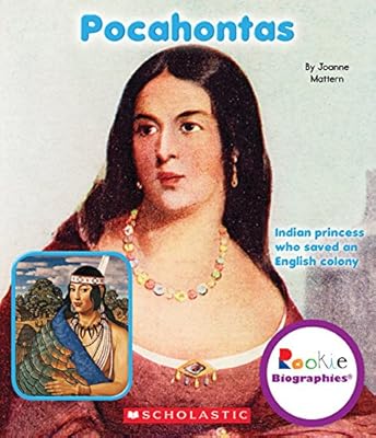 Pocahontas