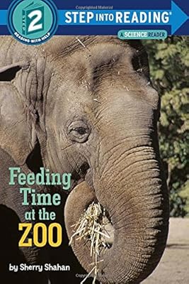 Feeding Time at the Zoo
