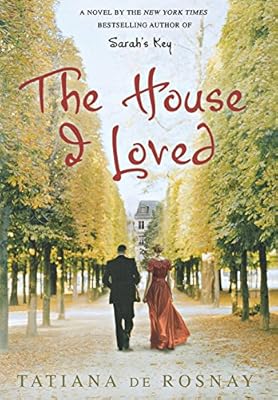 The House I Loved