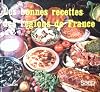Les Bonnes Recettes Des Regions De France