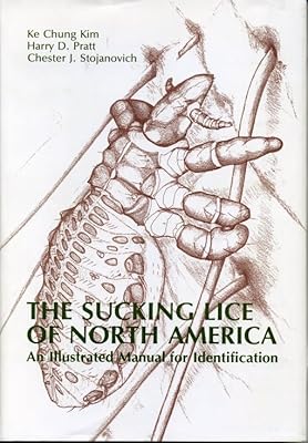 The Sucking Lice of North America