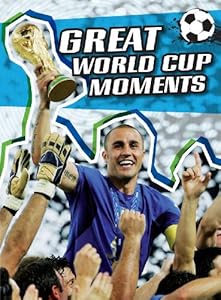 Great World Cup Moments