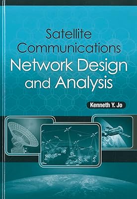 Satellite Communications Network Design and Analysis