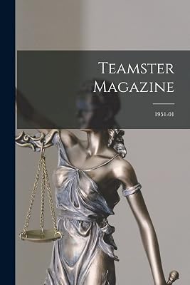 Teamster Magazine; 1951-01