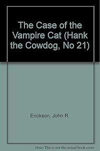 SE: The Case of the Vampire Cat