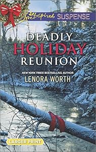 Deadly Holiday Reunion
